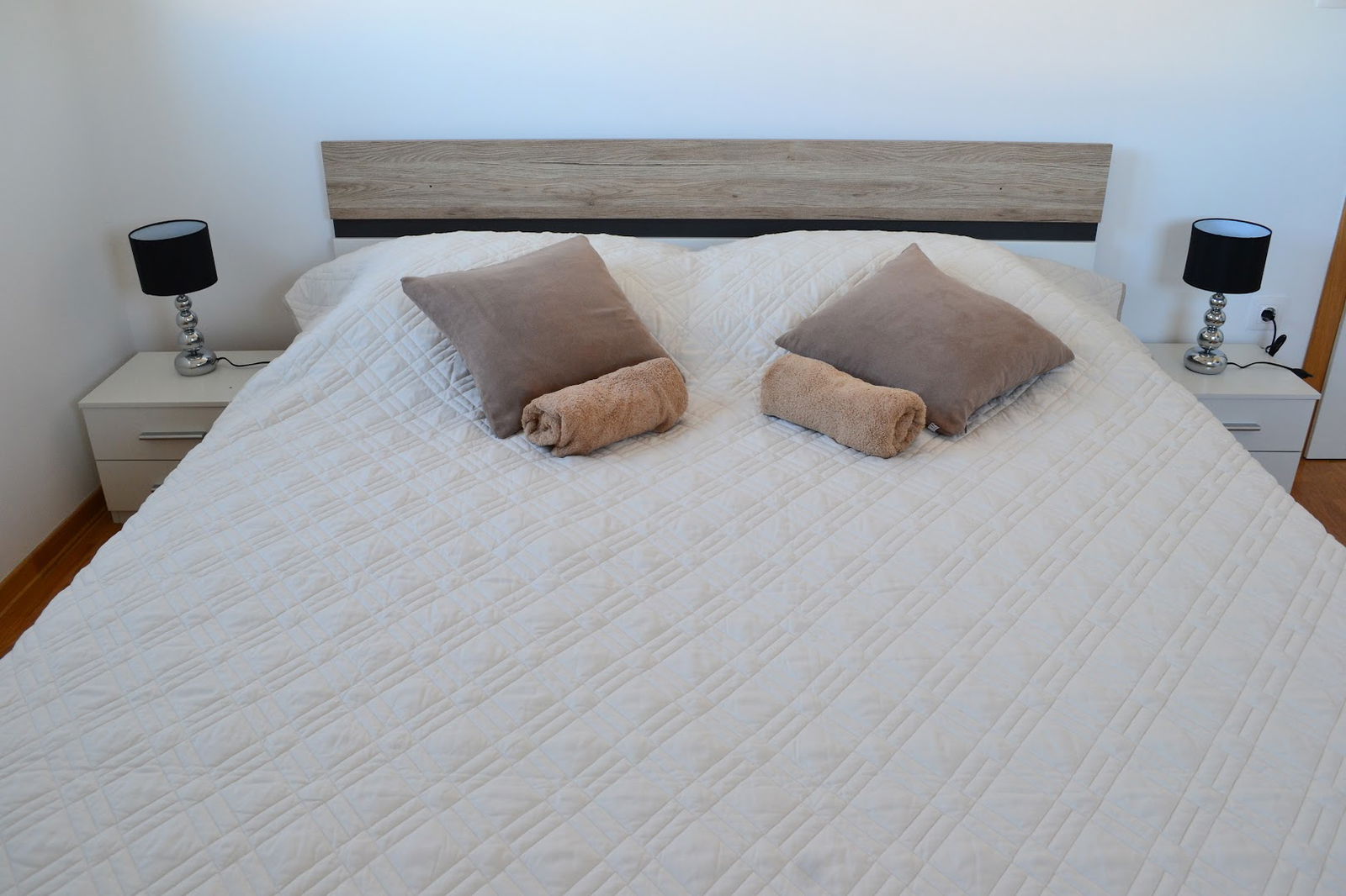 Apartment Hakuna Matata