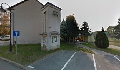 Caffe bar Willkommen