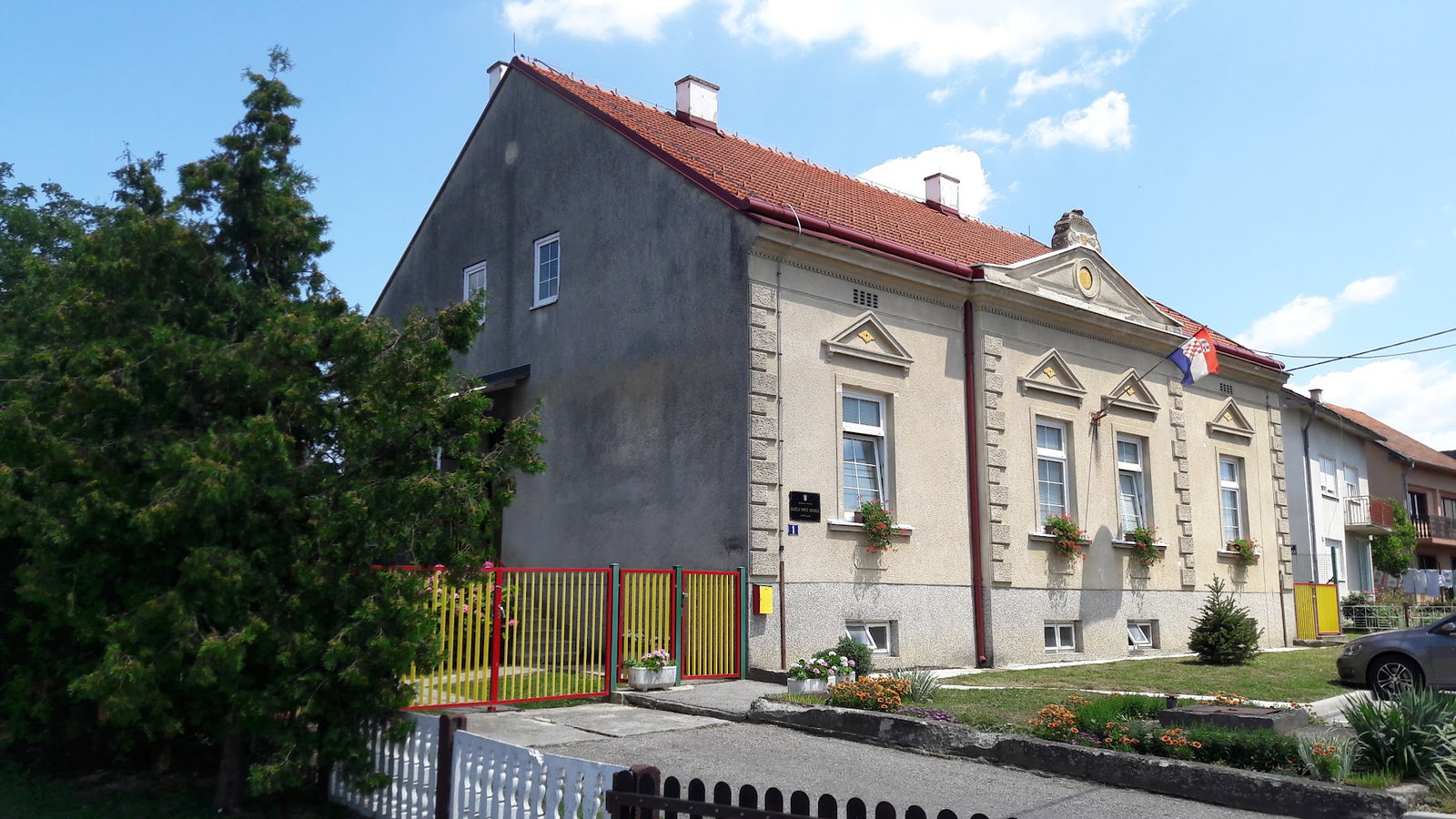 Dječji vrtić Iskrica