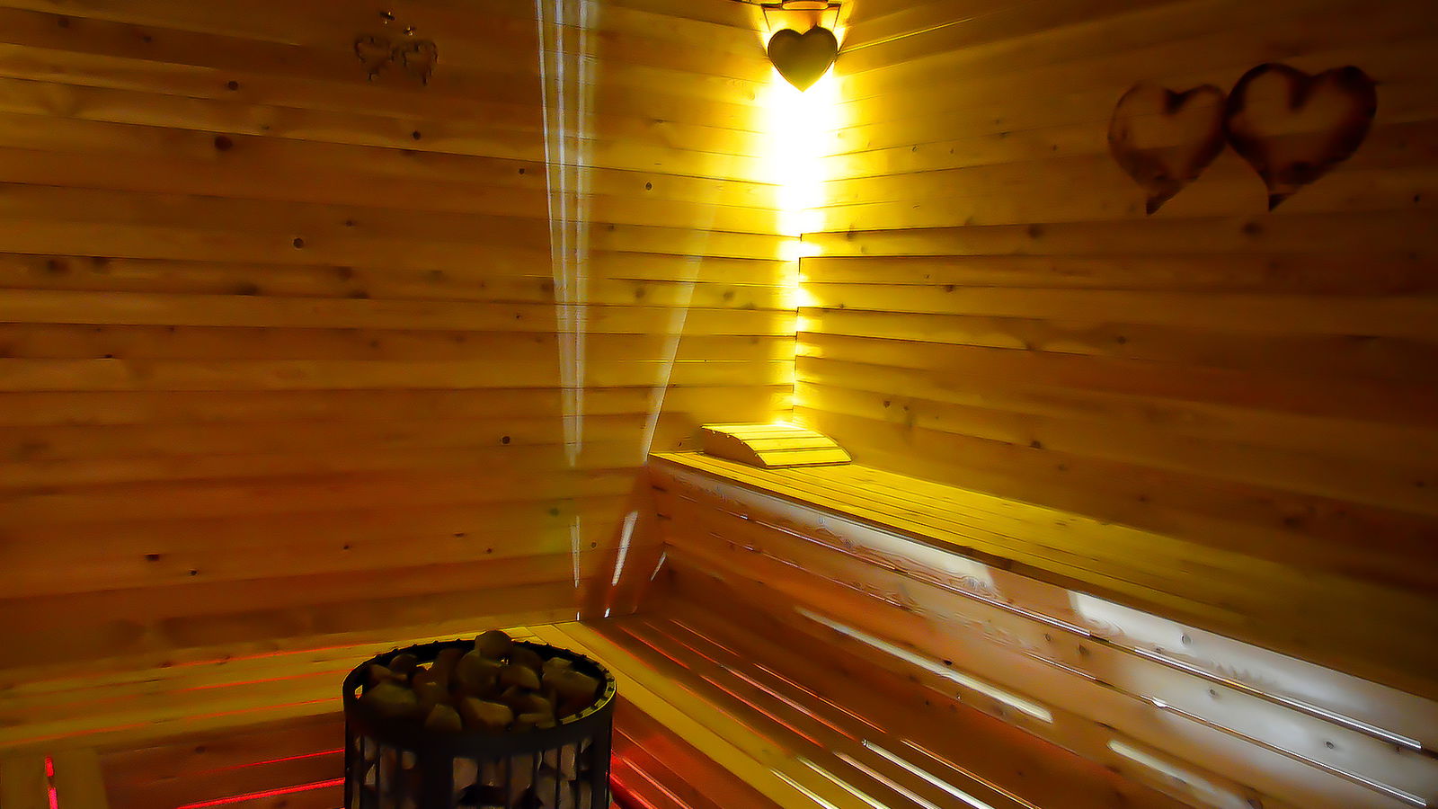 S.A.Z. SOBE APARTMANI ZAGREB