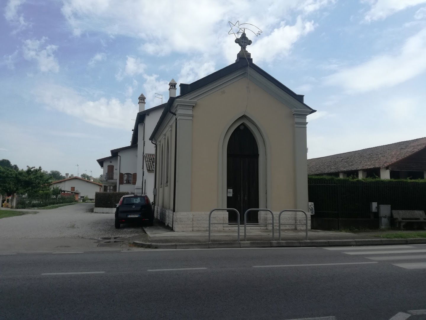 Chiesetta di San Filippo