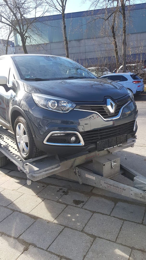 Autoservis Sivec ,vl.Kristijan Sivec