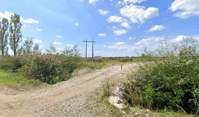 ŠRD Jastrebarsko, Novaki, Jezero broj 4 - Četvorka