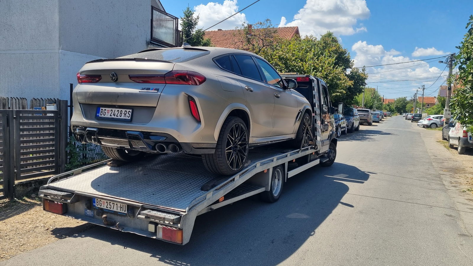 Auto servis Krnjača - Proffesional Car Clinic