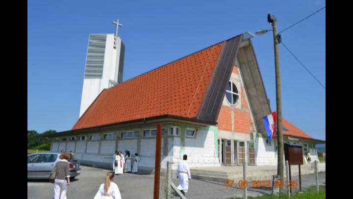 Church of the Queen of St. Rosary
