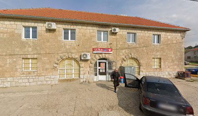 Djelo prodavaonica D-39