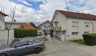 Staklo Dom d.o.o. - Požega