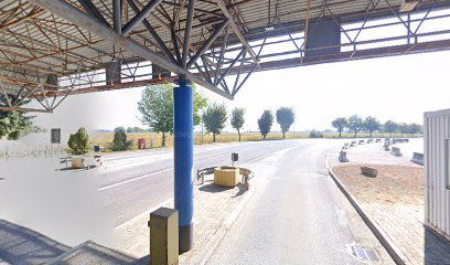 Granični prijelaz Trnovec