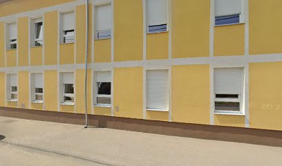 Primary school Goričan