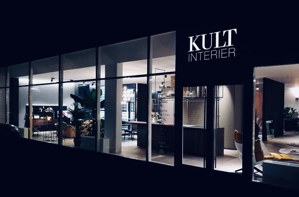 KULT INTERIER