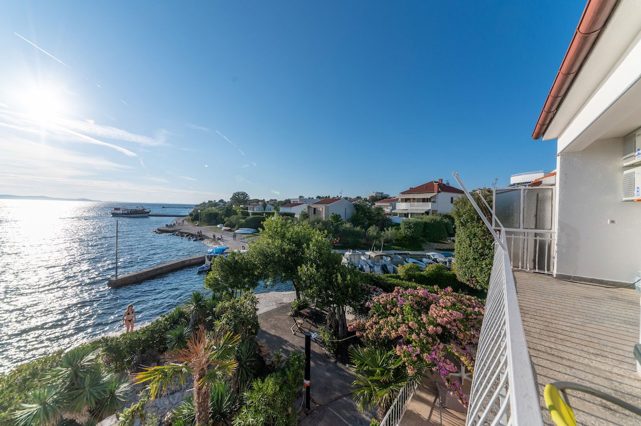 Apartmány PikhArt | Petrčane - Zadar