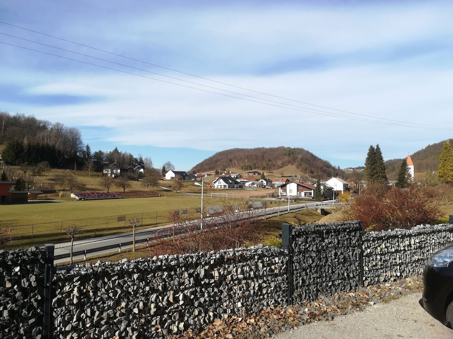 Žkg - Podjetje za trgovino in storitve Grad d.o.o.