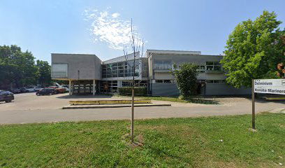 Pričice D.V. Malešnica