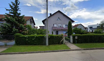 Dimnjačarski obrt DIM