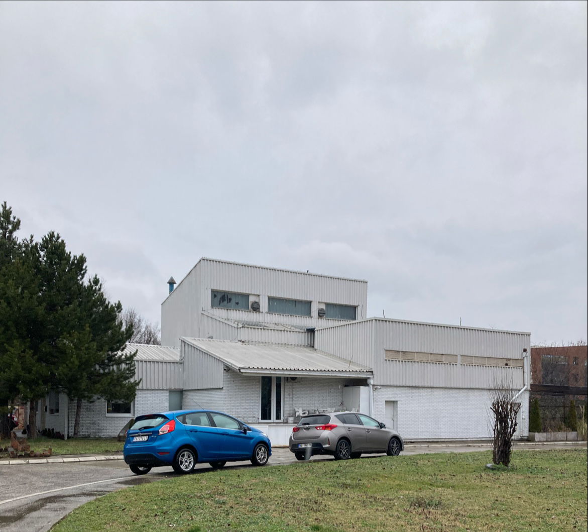 Galerija 12 Future Media Studio