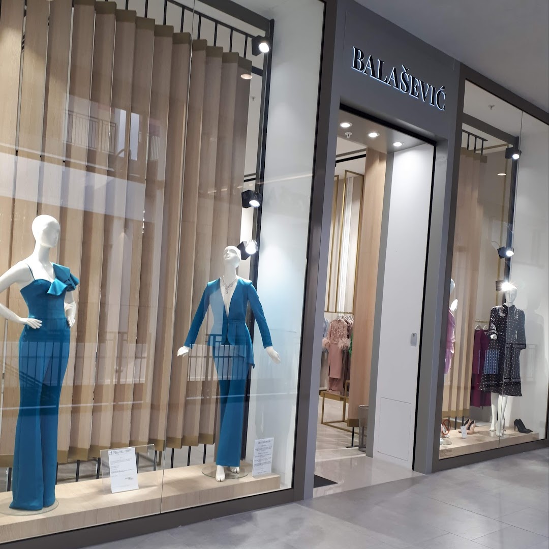 Balašević TC Galerija