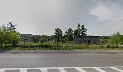 Tisma’s Summer Residence