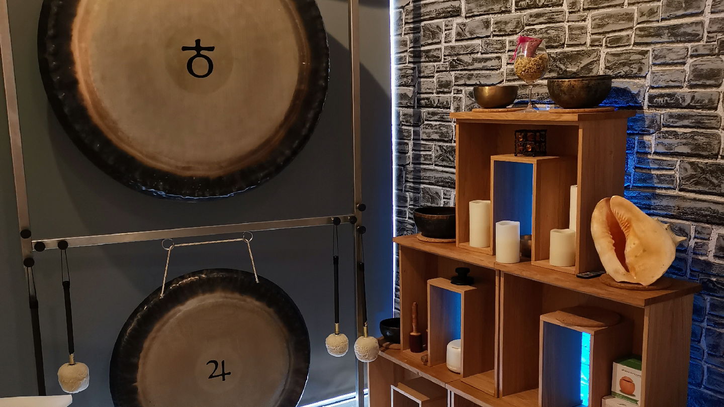 Massage center Port 9 Korčula - Holistic center Luna