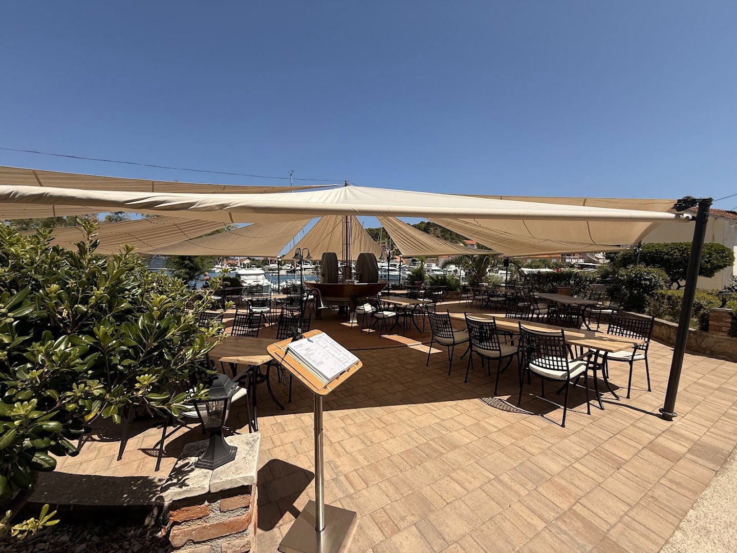 Grill Konoba Kod Barbe