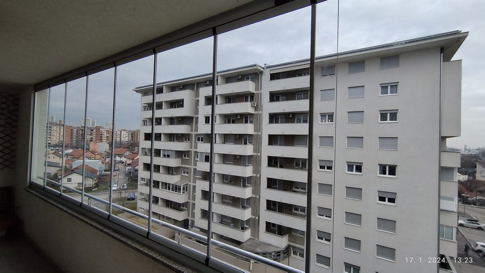 EUROGLAS STAKLENI SISTEMI d.o.o.