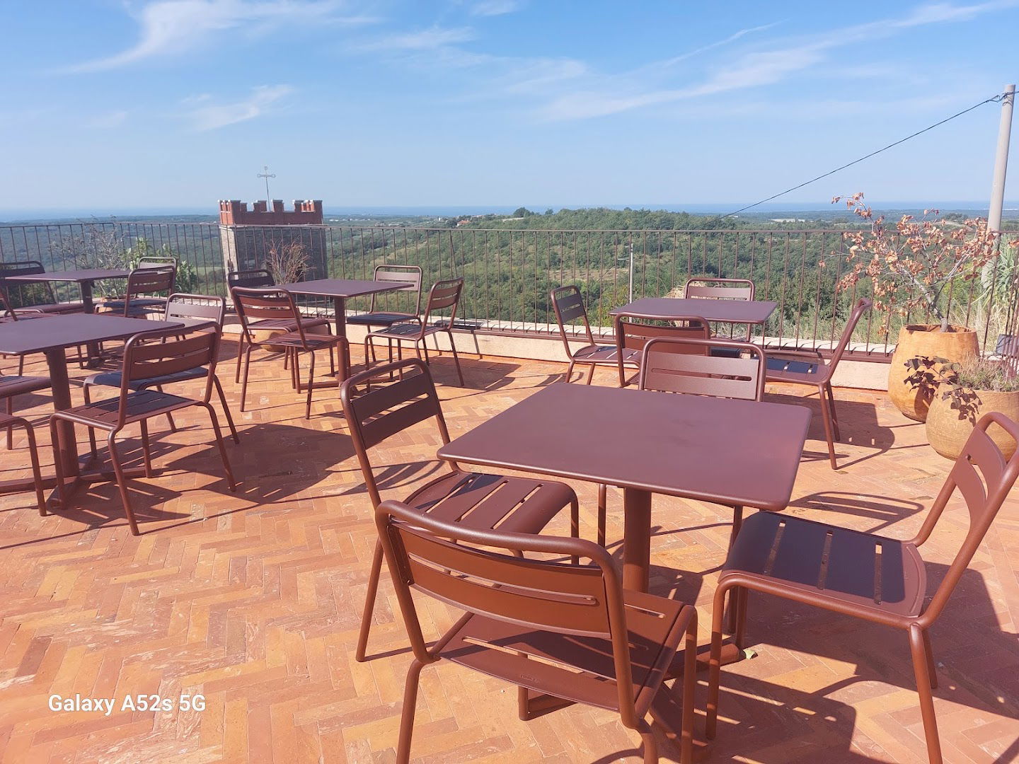 Restaurant Stara Škola, Istria