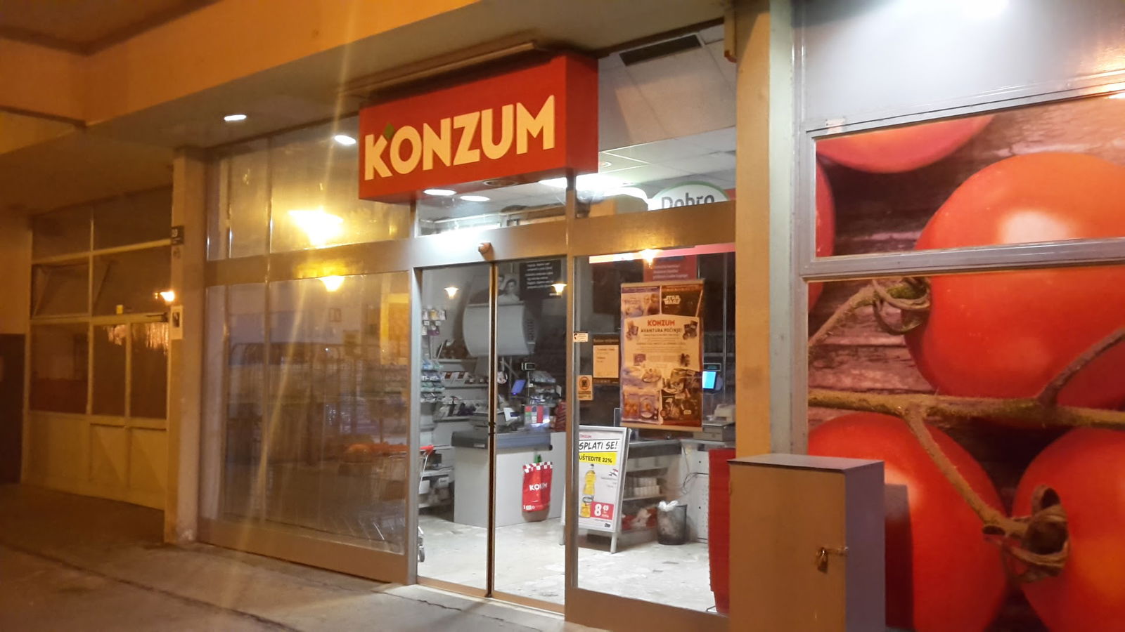 Konzum
