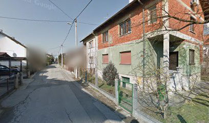 Eduard Škola Gitare