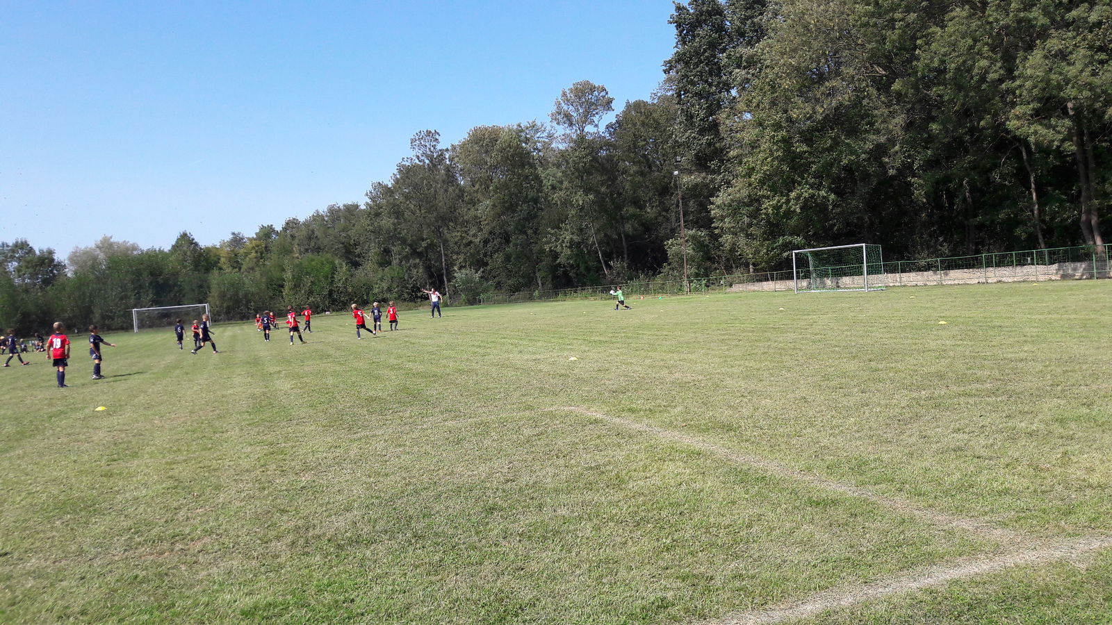 NK Graničar Novakovec