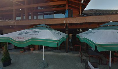 Mediteraneo Fast Food