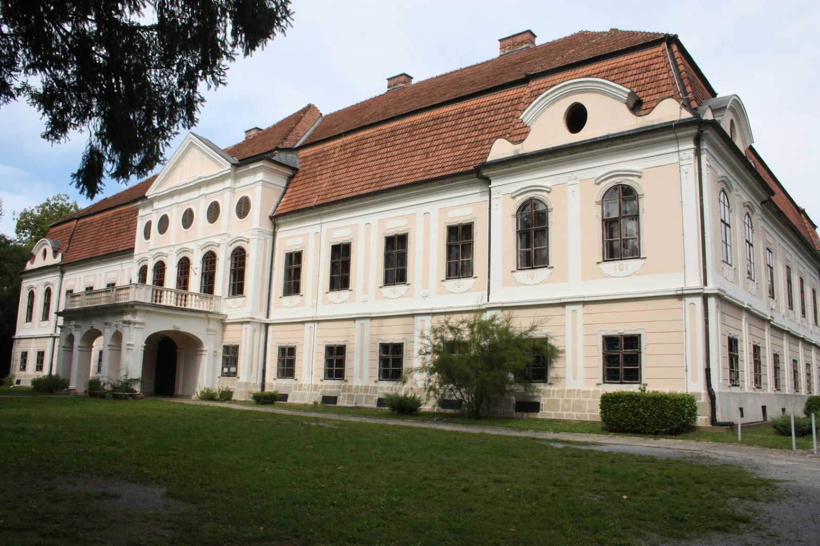 Zavičajni muzej Daruvar