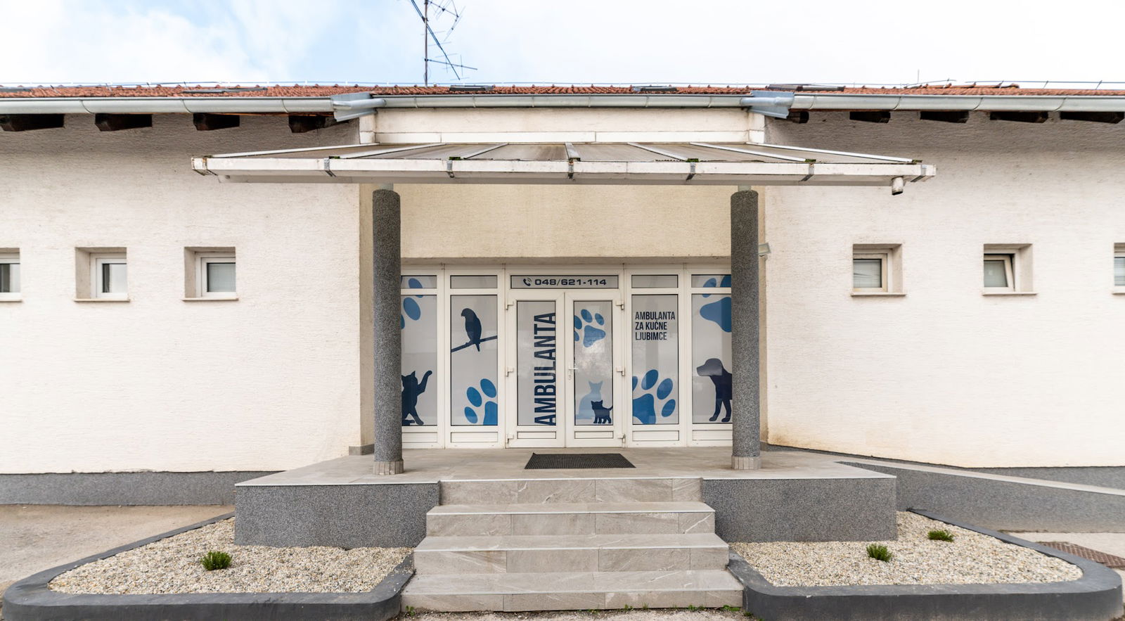 Veterinarska Stanica Koprivnica