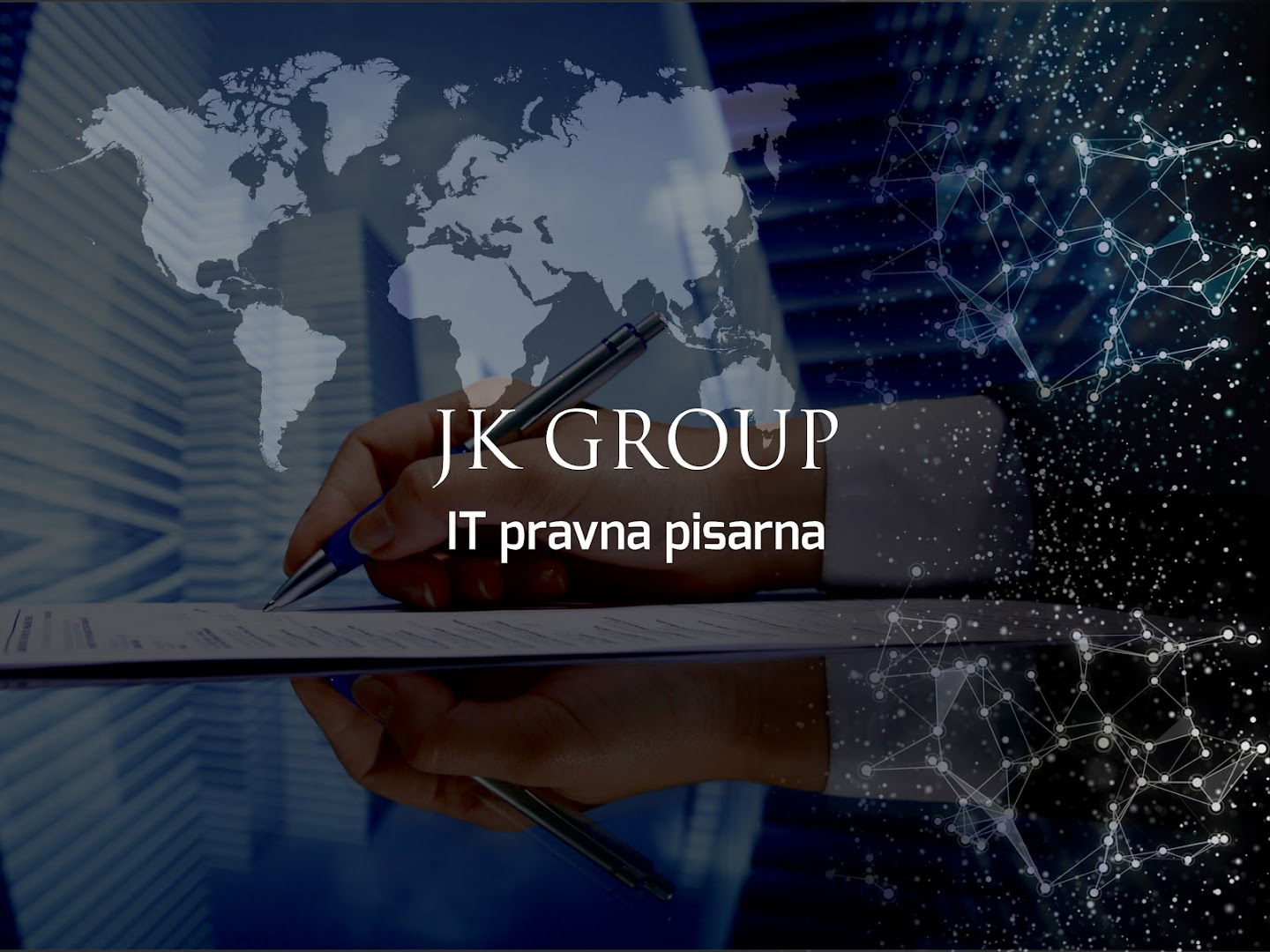 JK Group, pravna in davčna pisarna, d.o.o.