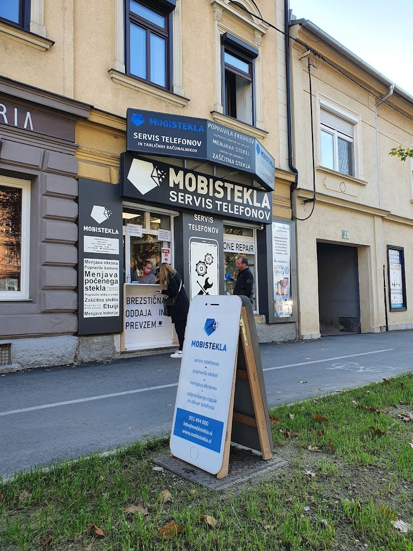 Mobistekla.si | Servis mobilnih naprav