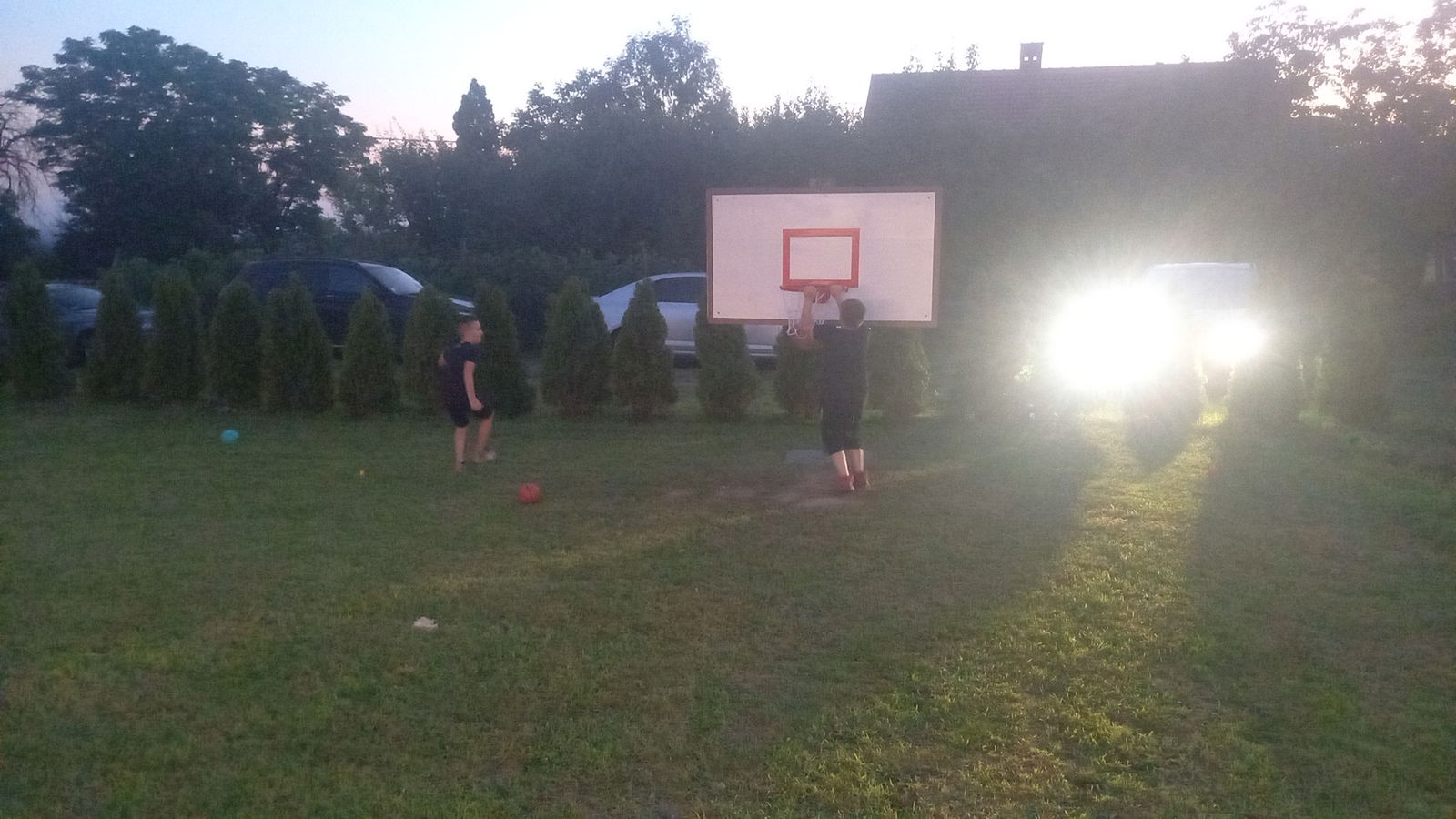 Играоница Само лет (Самолëт)