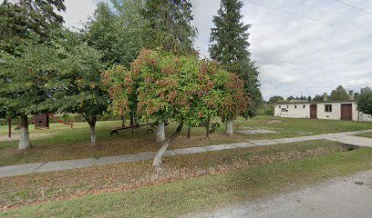 Községi Könyvtár