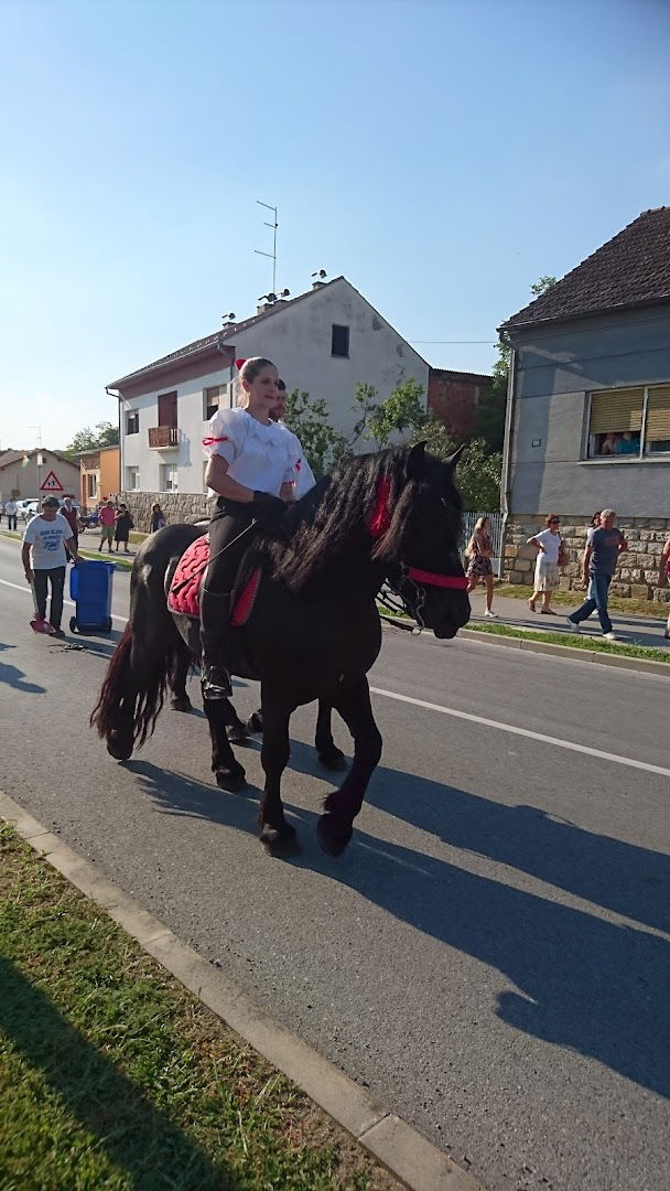 PEKARSKI OBRT PEKARA SIRAČ