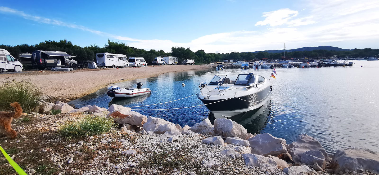 Adriaticoast Blue Horizon