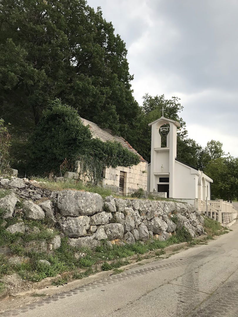 Church of the Heart of Mary