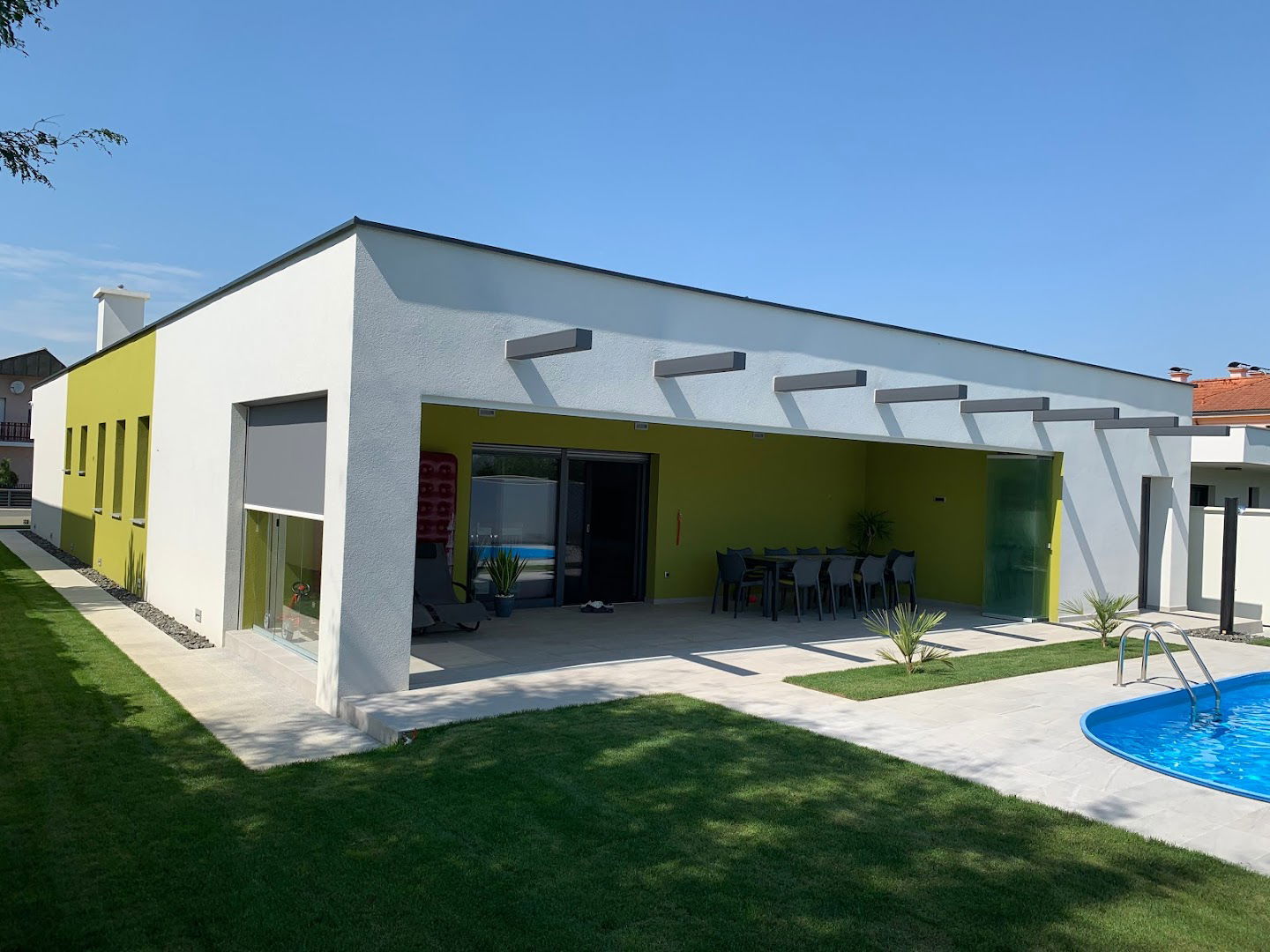 BEDENICKI PROJEKTNI BIRO d.o.o.