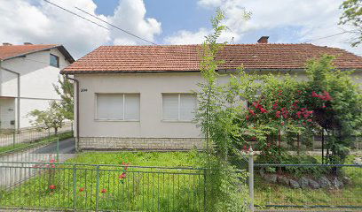 Građevinski obrt Petrlin