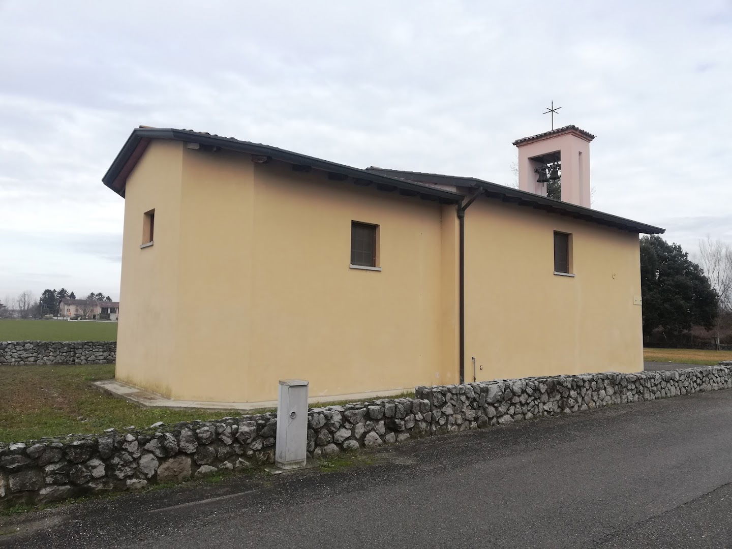 Chiesetta di San Girolamo