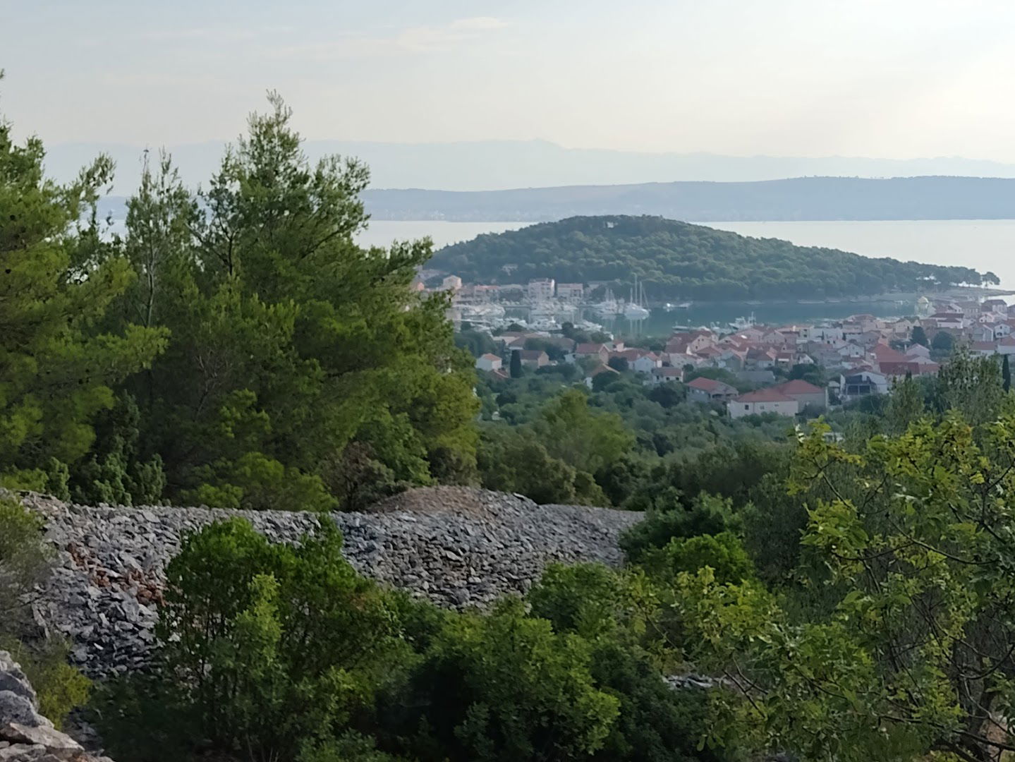 Kuca za odmor Kukljica Ana