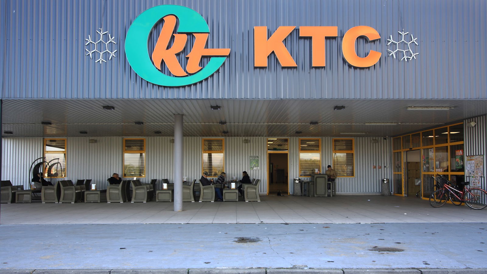 KTC Restoran i catering 'Čakovec'