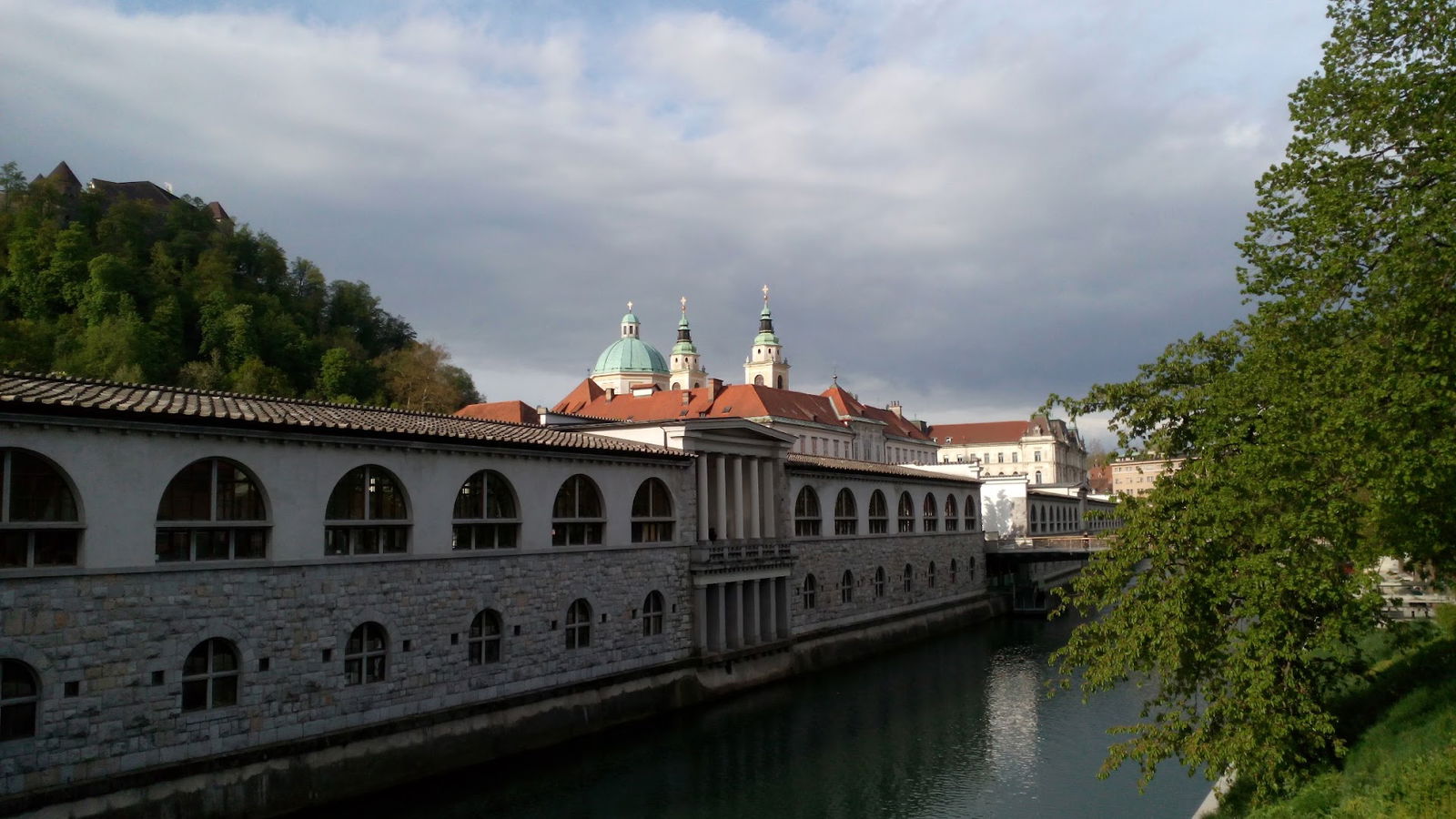 Ginger Rooms