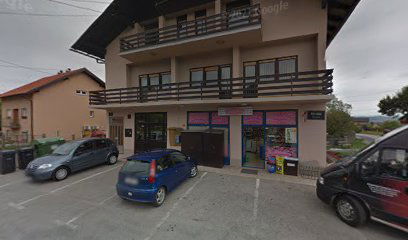 MUŠKI PJEVAČKI ZBOR BISTRANI