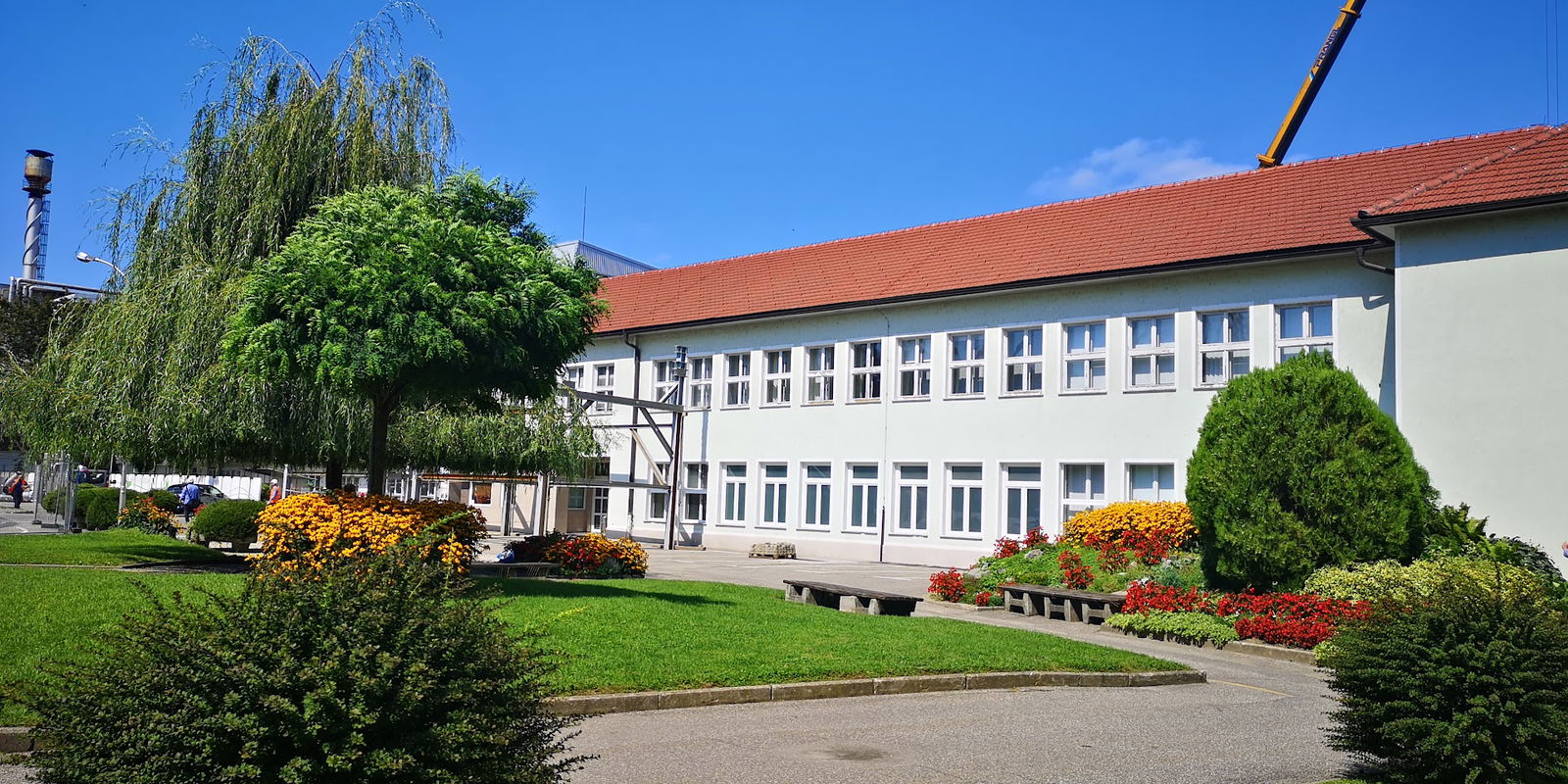 Osnovna šola Sladki Vrh