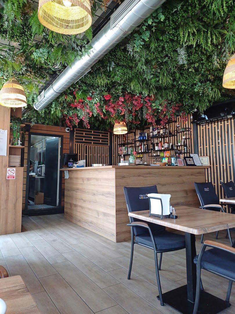 CrazyChicken Rugvica