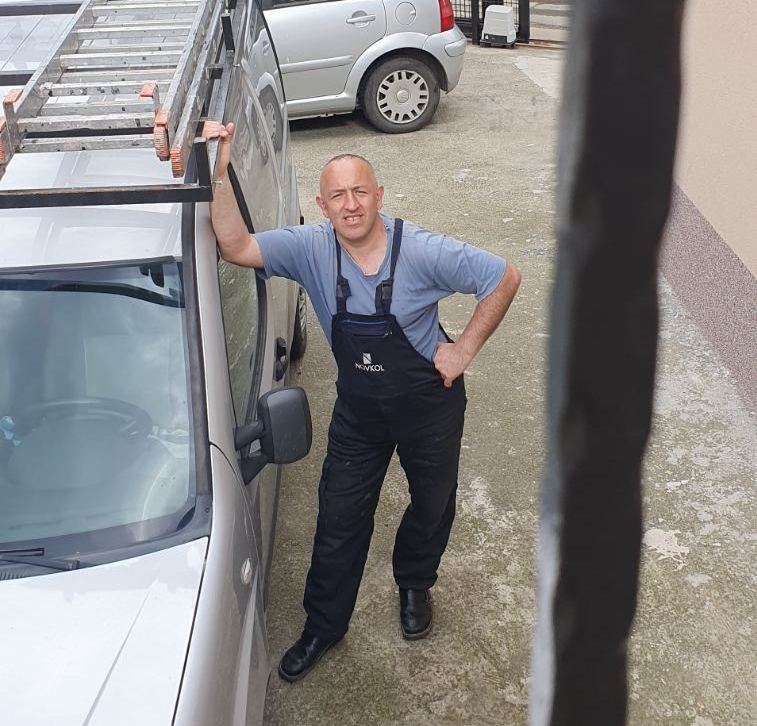 Bravarska radnja RADOVIC