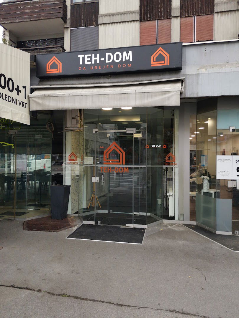 TEH-DOM