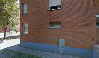 Frizerski Studio Edita